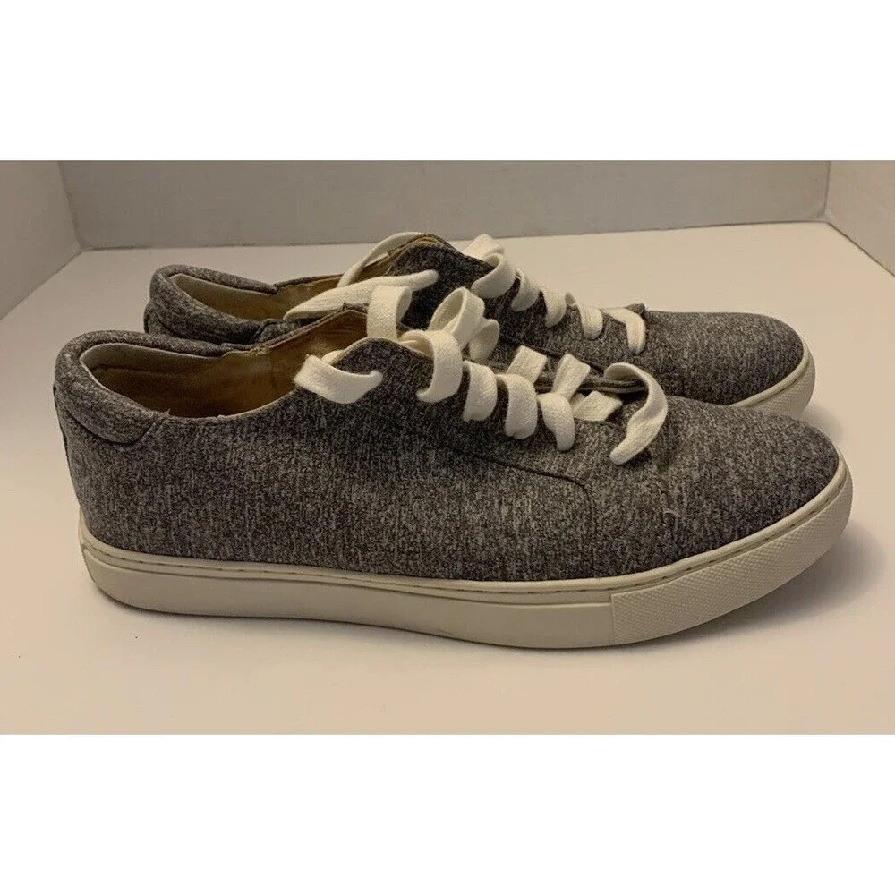 Kenneth Cole Reaction Women Kam Free Sneakers  Size 8M